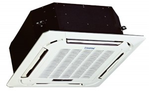 OLE-24CSDCM DC Inverter Kaset Tipi Klima